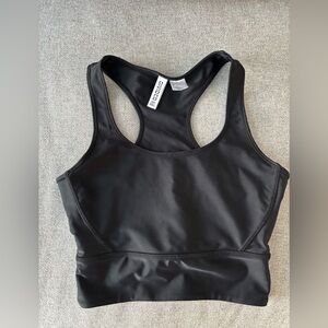 Divided sports top by H&M just beautiful! Love! PTP is 13 flat lay  size Small